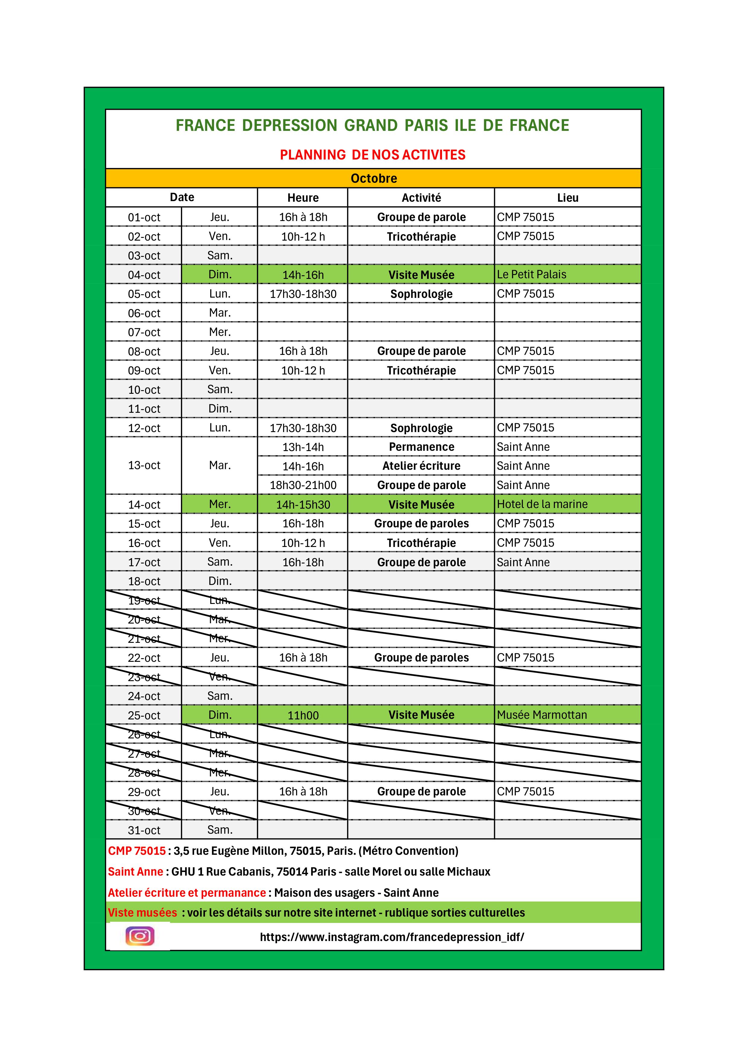 Planning 10