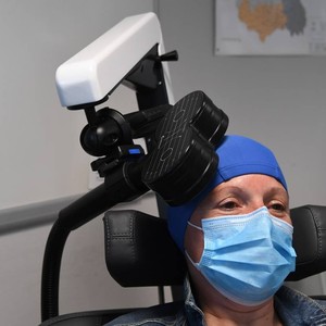 Dépression résistante : une alternative non médicamenteuse ... Image 1