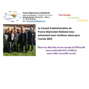 Voeux 2023 Image 1