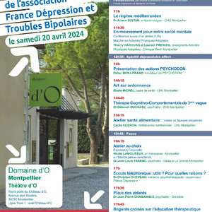 Journée Nationale Montpellier Image 1