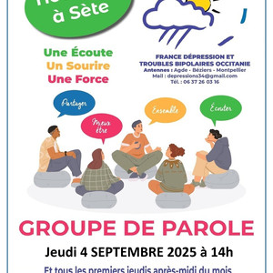 NOUVEAU sur SETE Image 1