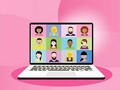 VISIO - Groupe de Parole, Sophrologie - écriture ....