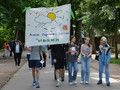 samedi 20 juin 2026 - Les marches citoyennes pour la santé mentale