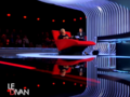 Muriel Robin sur la différence entre dépression et burn out